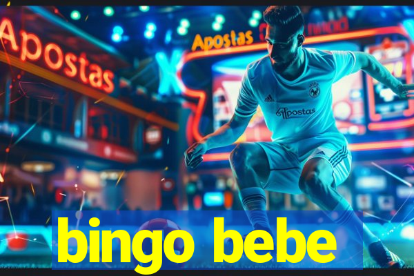 bingo bebe